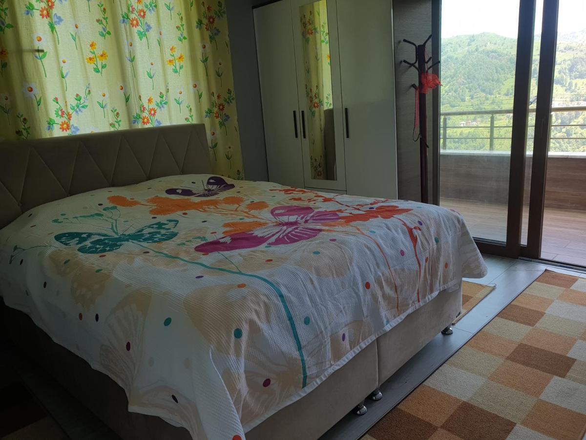 Seyir Teras-Apart Konaklama Aparthotel Ardesen Exterior photo